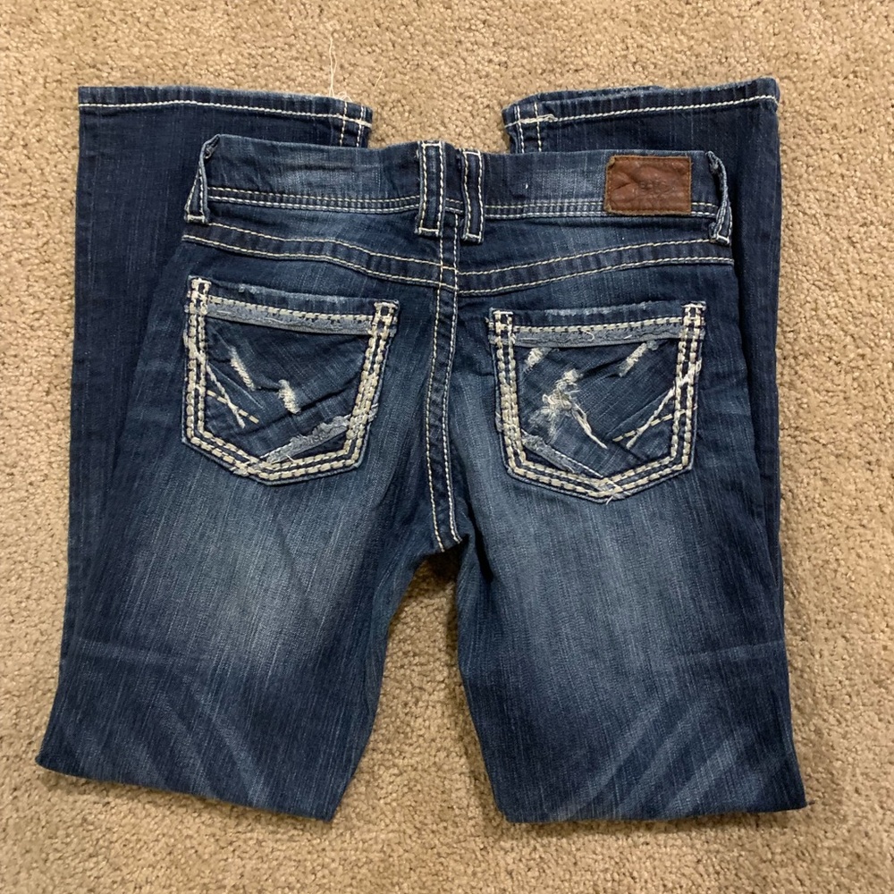 BKE Jeans